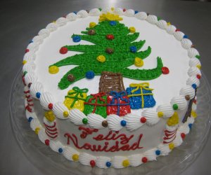 Navidad (31 V)
